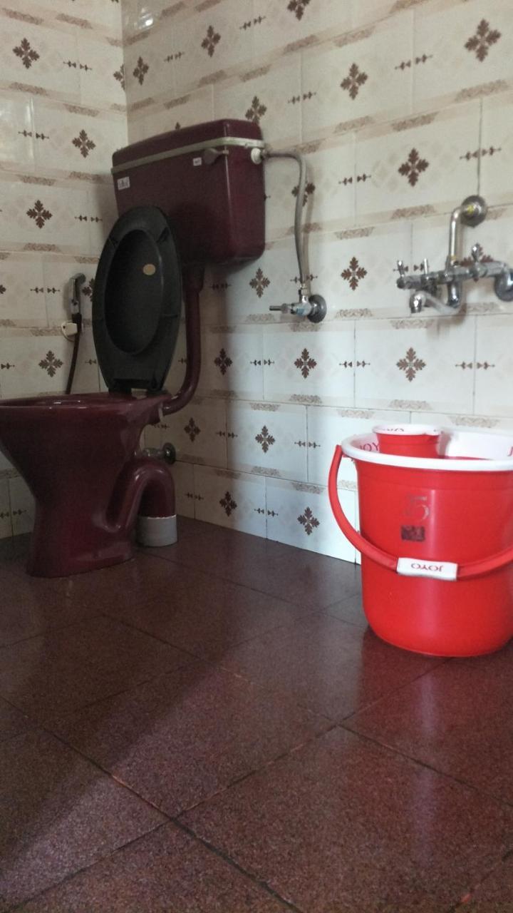 Jj Cottage ムンナール エクステリア 写真