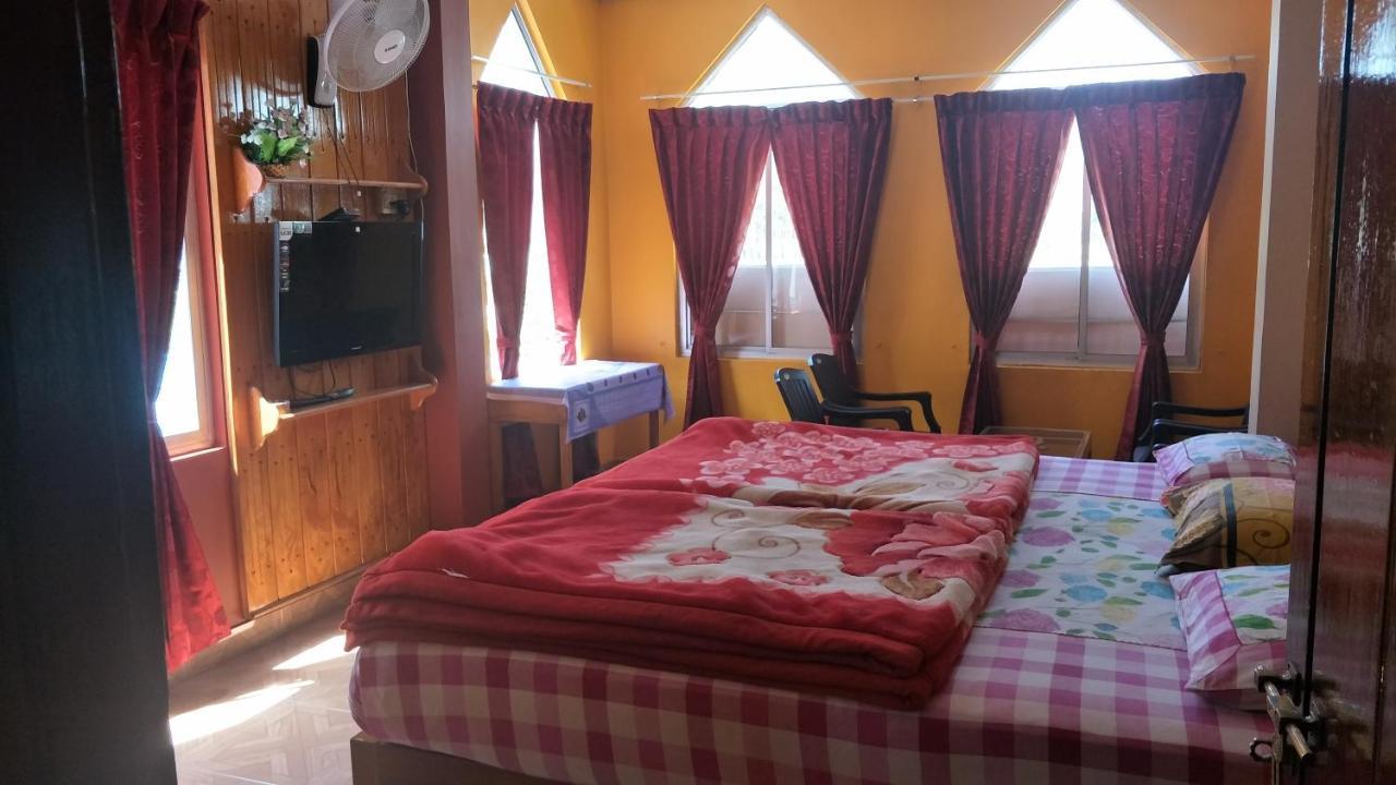 Jj Cottage ムンナール エクステリア 写真