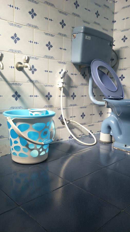 Jj Cottage ムンナール エクステリア 写真