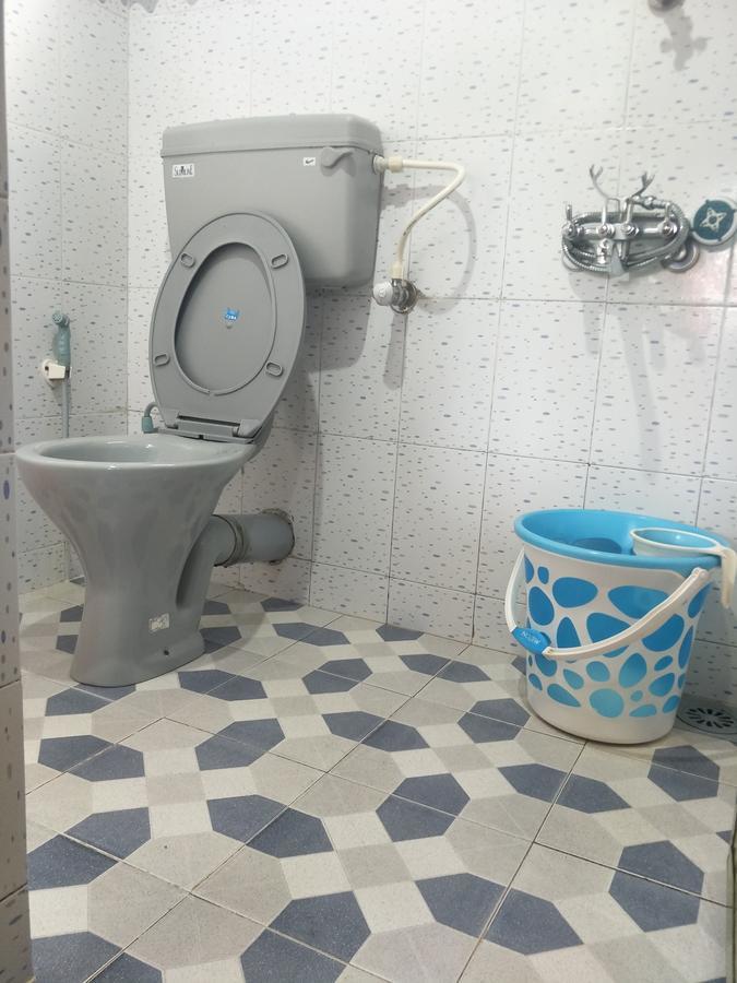 Jj Cottage ムンナール エクステリア 写真
